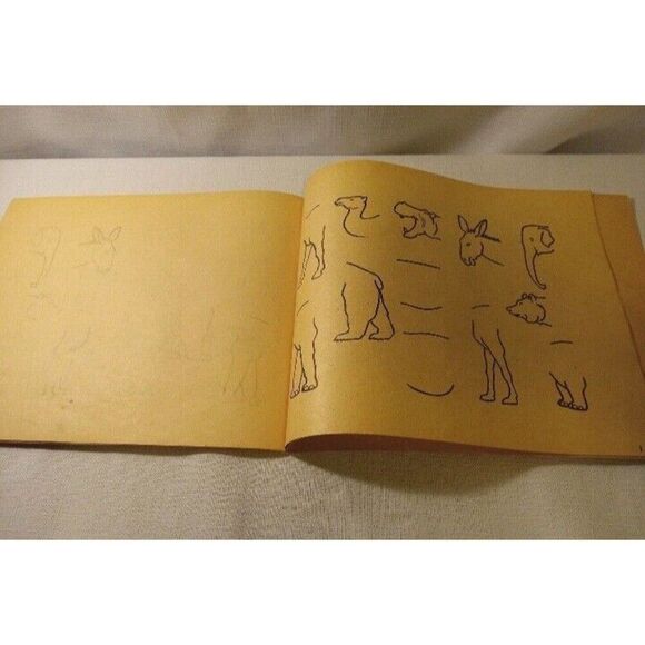 New Kopeefun Magic Copy Paper Kit with Original Complete Vintage - Picture 11 of 13